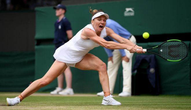 Simona Halep: 