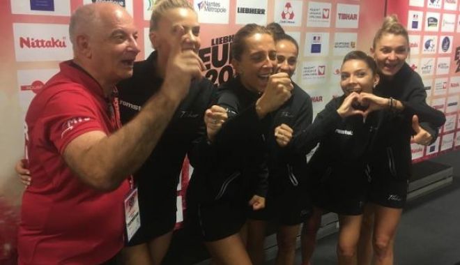 CE Tenis de masă: Echipa feminină a României s-a calificat în finală (3-1 vs Polonia) - tenis-1567862254.jpg