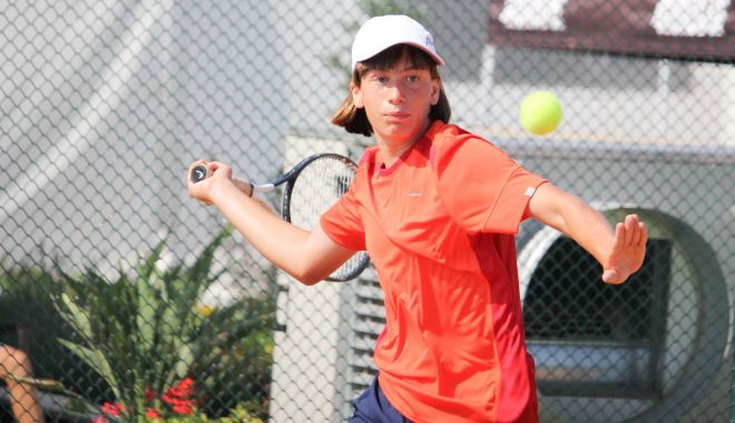 CS Știința a cucerit medaliile de aur la Naționalele de tenis pe echipe - tenis-1568568431.jpg