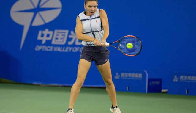 Simona Halep și Raluca Olaru, în optimile turneului de la Wuhan - tenis-1569174852.jpg