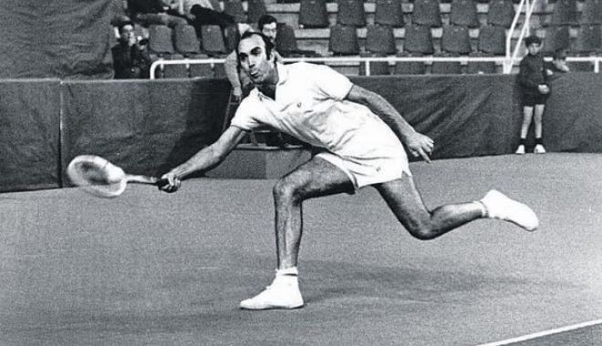 Sportul, îndoliat! A murit un campion de legendă - tenis-1570639639.jpg