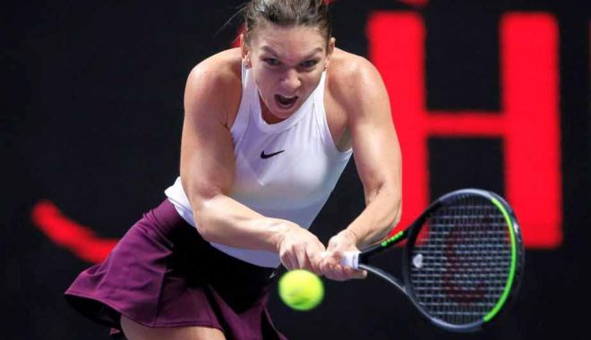 Simona Halep pierde cu Svitolina și așteaptă duelul cu Pliskova - tenis-1572470092.jpg