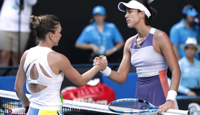 Simona Halep a ratat finala la Aussie Open. 