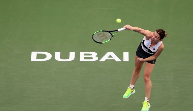 Simona Halep, debutul cu stângul în turneul de la Dubai - tenis-1581953531.jpg