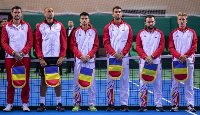 Meciul de Cupa Davis România - China, bulversat de coronavirus - tenis-1581955751.jpg