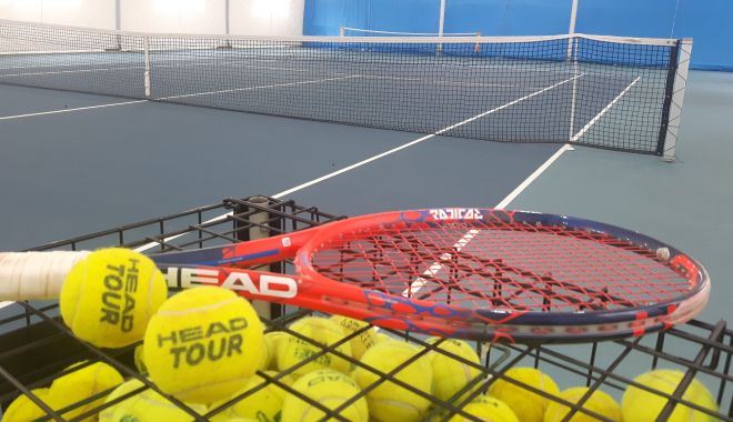 Tenis Club Bright își sistează activitatea. 