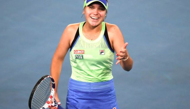 Sofia Kenin și Sloane Stephens, duel neobișnuit în plină pandemie - tenis-1590588361.jpg
