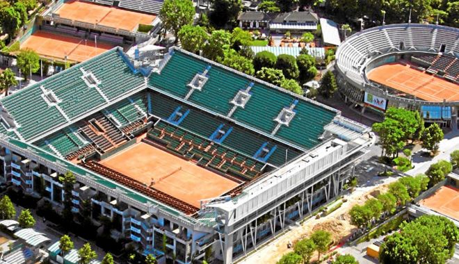 Numărul spectatorilor, redus drastic la Roland Garros - tenis-1600425209.jpg