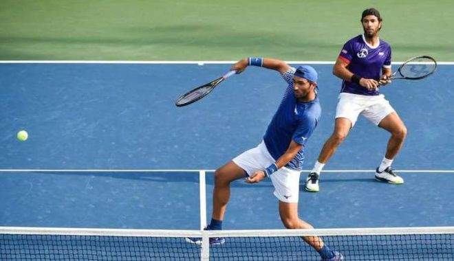 Tenis / Horia Tecău a ratat finala turneului de la Hamburg - tenis-1601189223.jpg