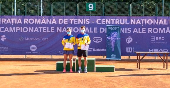 Tenis / Cine sunt noii campioni ai României la seniori - tenis-1601280115.jpg