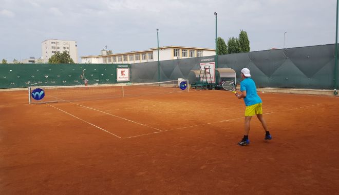 Meciuri tari la Tenis Club Bright. Surprize făcute de români la ITF WORLD TENNIS TOUR J3-BRIGHT TROPHY - tenis-1602664926.jpg