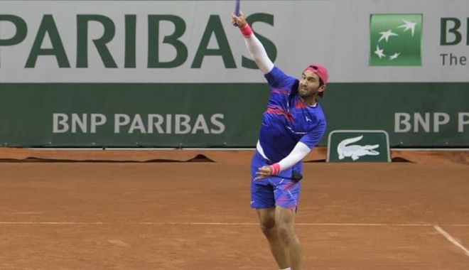 Tenis / Horia Tecău, în coborâre în topul ATP de dublu - tenis-1603121599.jpg