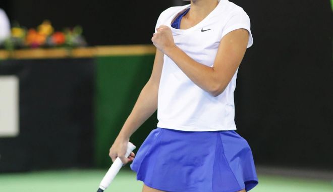 Tenis / Jaqueline Cristian, calificată în optimile turneului ITF de la Istanbul - tenis-1603884777.jpg