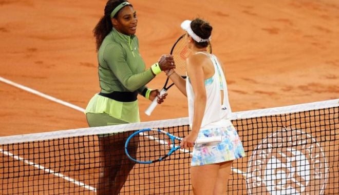 Tenis / Irina Begu, eliminată de Serena Williams de la Roland Garros - tenis-1622535935.jpg