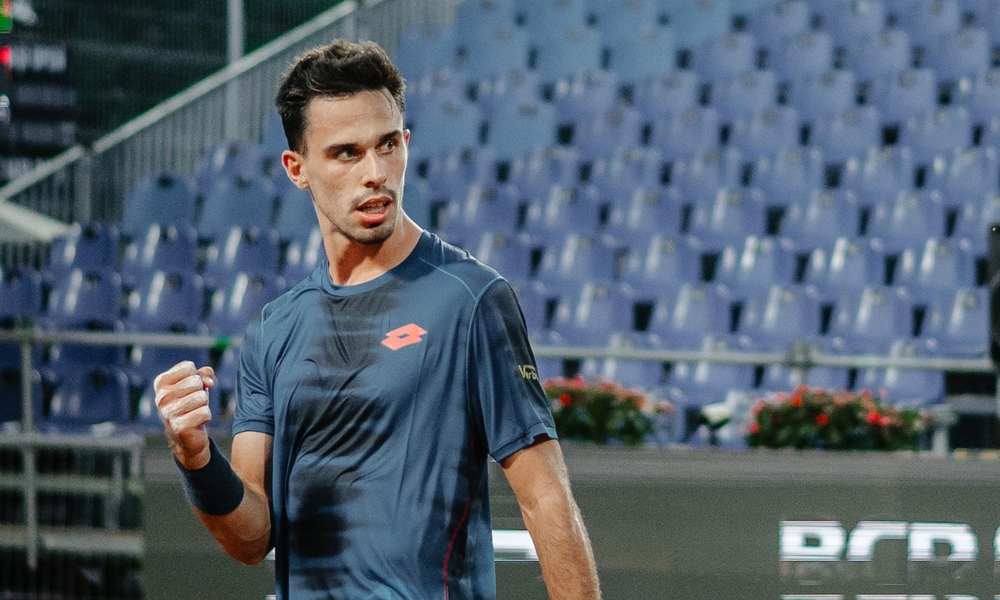 Cezar Creţu şi Yunchaokete Bu vor deschide meciul România - China din Cupa Davis - tenis-1726145213.jpg