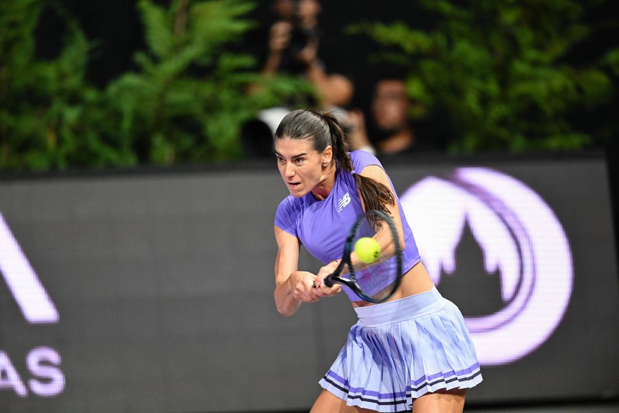 Sorana Cîrstea și Emma Răducanu au avansat la Transylvania Open - tenis-1770122484.webp
