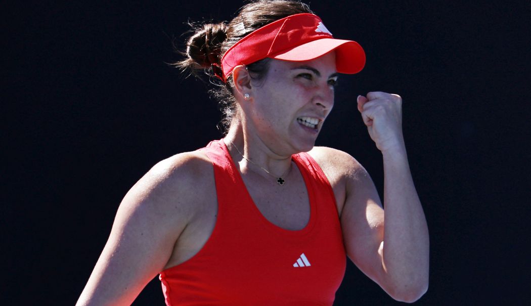 Duelul româncelor la Australian Open. Gabi Ruse a învins-o clar pe Irina Begu - tenis-ao-1736859962.jpg