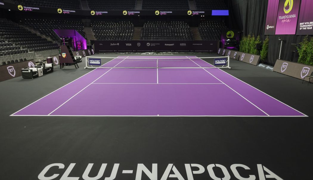Organizatorii Transylvania Open au cumpărat licenţa turneului - tenis-cluj-1722259846.jpeg