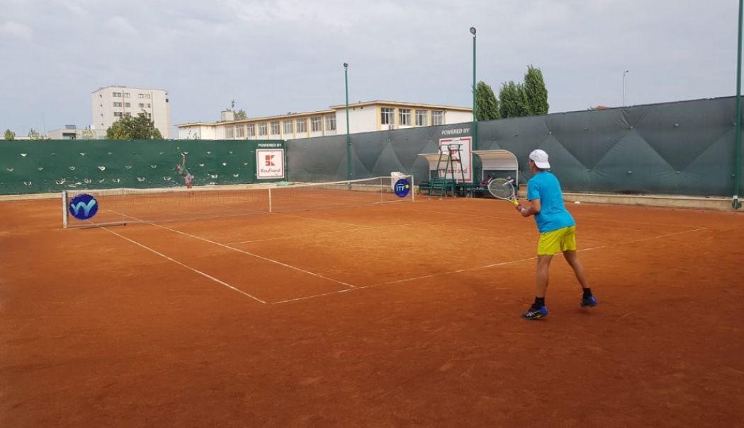 Alţi şase români s-au calificat în optimile turneului ITF de la Constanţa - tenis-constanta-1717072228.jpg