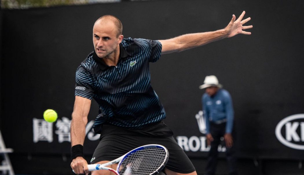 Marius Copil şi Luca Preda, calificaţi în sferturile probei de dublu la Ţiriac Open - tenis-copil-1743599485.jpg
