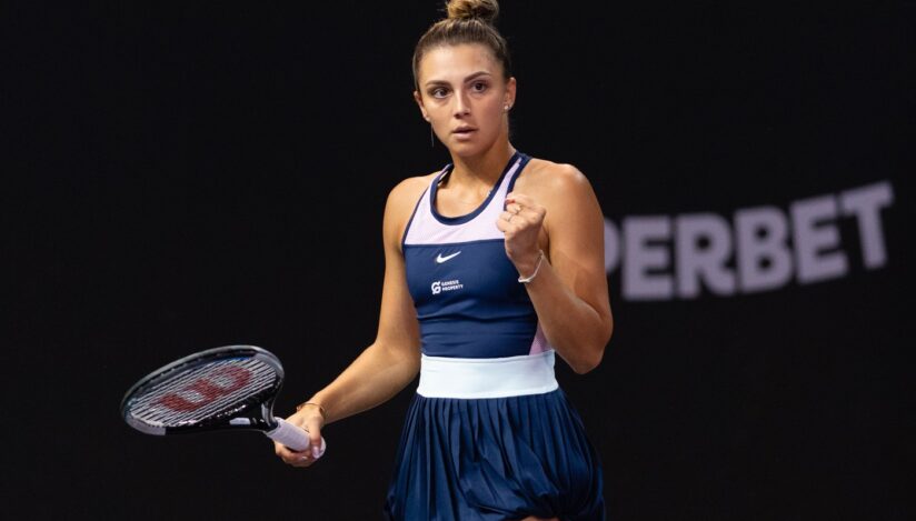 Jaqueline Cristian, calificată cu emoții în optimi la Transylvania Open - tenis-cristian-1770207349.webp