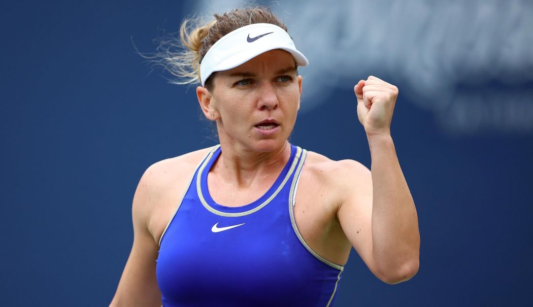 Constănţeanca Simona Halep, wild-card pentru turneul WTA de la Cluj-Napoca - tenis-invitatii-1737724900.jpg