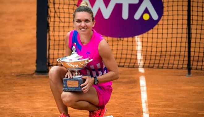 Info Roland Garros / Simona Halep, meci uşor în runda inaugurală - tenis1-1601023282.jpg