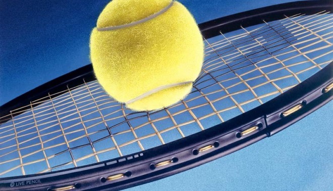 Tenis: Două românce, adversare în turneul de dublu al junioarelor la Wimbledon - tenis13633689061369321168-1372921741.jpg