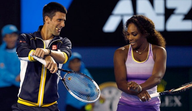 Serena Williams și Novak Djokovic, cei mai buni jucători ai lumii în 2013 - tenis1812-1387368816.jpg