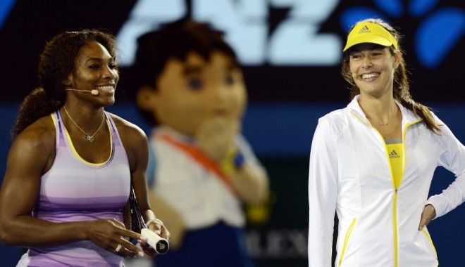Serena Williams, eliminata de Ana Ivanovic - tenis1901-1390135623.jpg