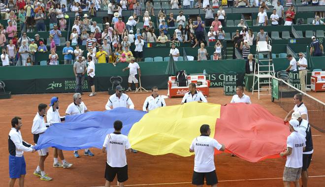 Tenis: România a intrat în linie dreaptă cu pregătirile pentru Cupa Davis - tenis2-1436782407.jpg