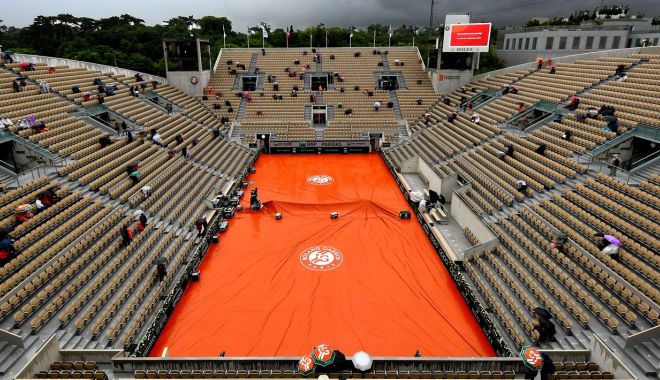 Info Roland Garros / Maximum 1.000 de suporteri, zilnic, în tribune! - tenis2-1601027849.jpg