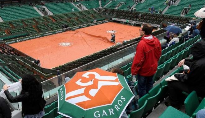 Info Roland Garros / Federaţia Franceză: 
