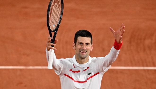 Info Roland Garros / Djokovic şi Nadal, acces facil în optimi - tenis2-1601814087.jpg