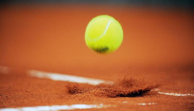 Tenis, Roland Garros / Perechea Ioana Ducu/Ioana Loredana Roșca, în finala probei de dublu la junioare - tenis2222-1402065088.jpg