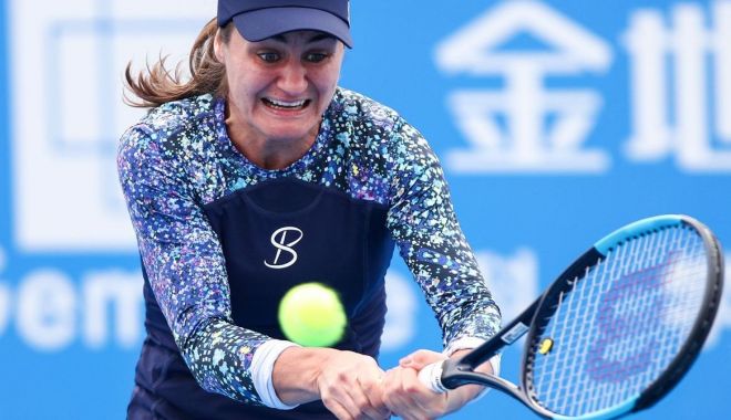 Tenis / Monica Niculescu ratează semifinalele turneului de la Ostrava - tenis2310-1603457763.jpg