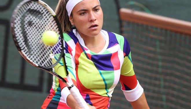 Tenis / Duel sută la sută românesc, în sferturile turneului ITF de la Istanbul - tenis2810-1603967713.jpg