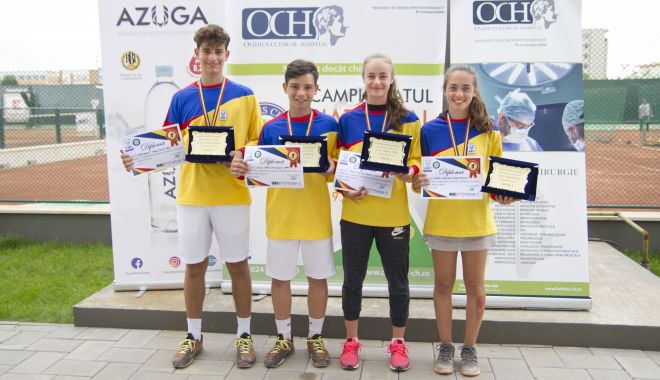 Titlurile naționale, decernate la Tenis Club Bright din Constanța - tenis3-1558462750.jpg
