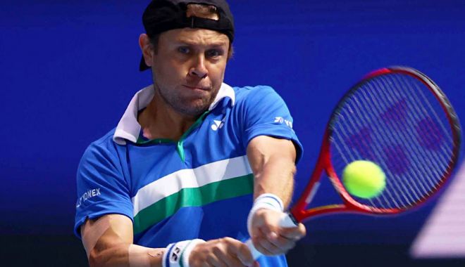 Tenis / Radu Albot, calificat în semifinalele turneului de la Singapore - tenisalbot-1614357214.jpg