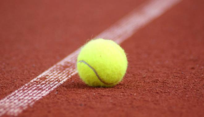 Tenis: Ana Bogdan a acces în semifinale la Taipei - tenisanabogdan-1415358992.jpg