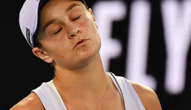 Tenis, Australian Open / Spectatorii revin în tribune. Ashleigh Barty - eliminată din competiţie! - tenisaustralian-1613568069.jpg