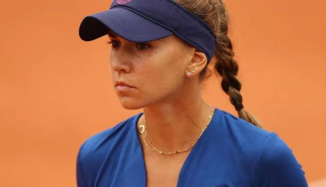 Tenis / Irina Bara, în optimile turneului ITF de la Charlottesville - tenisbara2804-1619595686.jpg