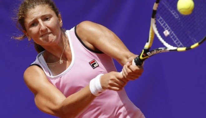Begu a fost eliminată în primul tur de dublu de la Linz - tenisbegu-1412671069.jpg