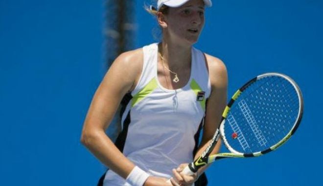 Tenis / Irina Begu, pe tabloul principal al turneului WTA de la Madrid - tenisbegu2904-1619684996.jpg