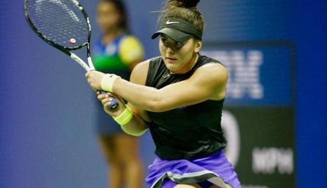 Tenis / Teama de izolare! Bianca Andreescu nu va juca în turneul de la Roma - tenisbianca-1620635768.jpg