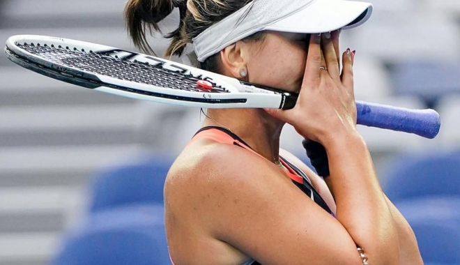 Tenis / Bianca Andreescu nu va juca în turneul de la Madrid. E infectată cu virusul Covid-19! - tenisbianca2604-1619429216.jpg