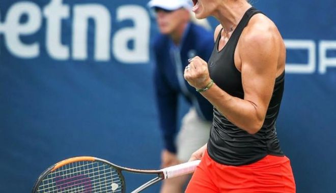 Tenis / Ana Bogdan, pe tabloul principal al turneului WTA de la Madrid - tenisbogdan2804-1619637912.jpg