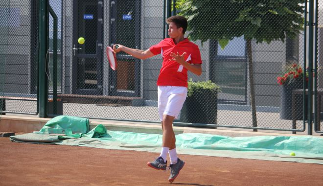 Meciuri maraton la Tenis Club Bright. România a fost eliminată în semifinale - tenisbright2-1564738729.jpg