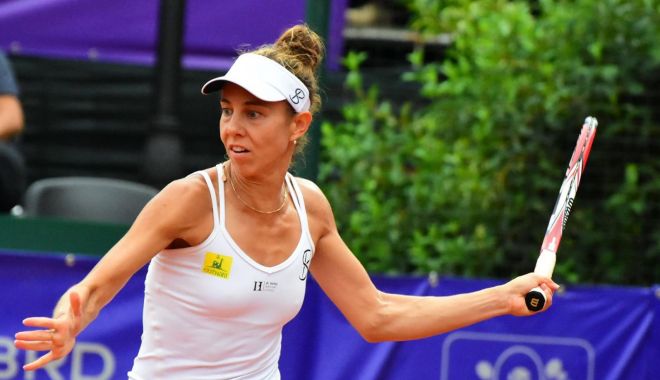 Tenis / Mihaela Buzărnescu s-a calificat în optimile turneului de la Belgrad - tenisbuzarnescu-1621249789.jpg