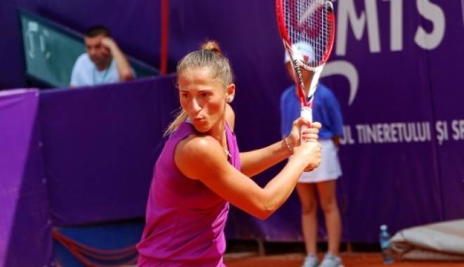 Tenis: Alexandra Cadanțu, învinsă în finala de la Chiasso - teniscadantusursafrtro-1429005745.jpg